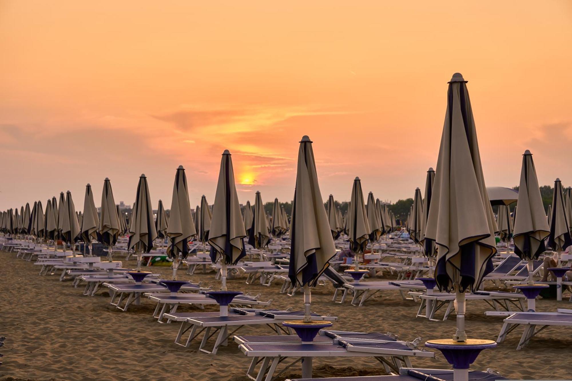 Apartment Comfy Flat For 6 Guests In - Beahost Bibione