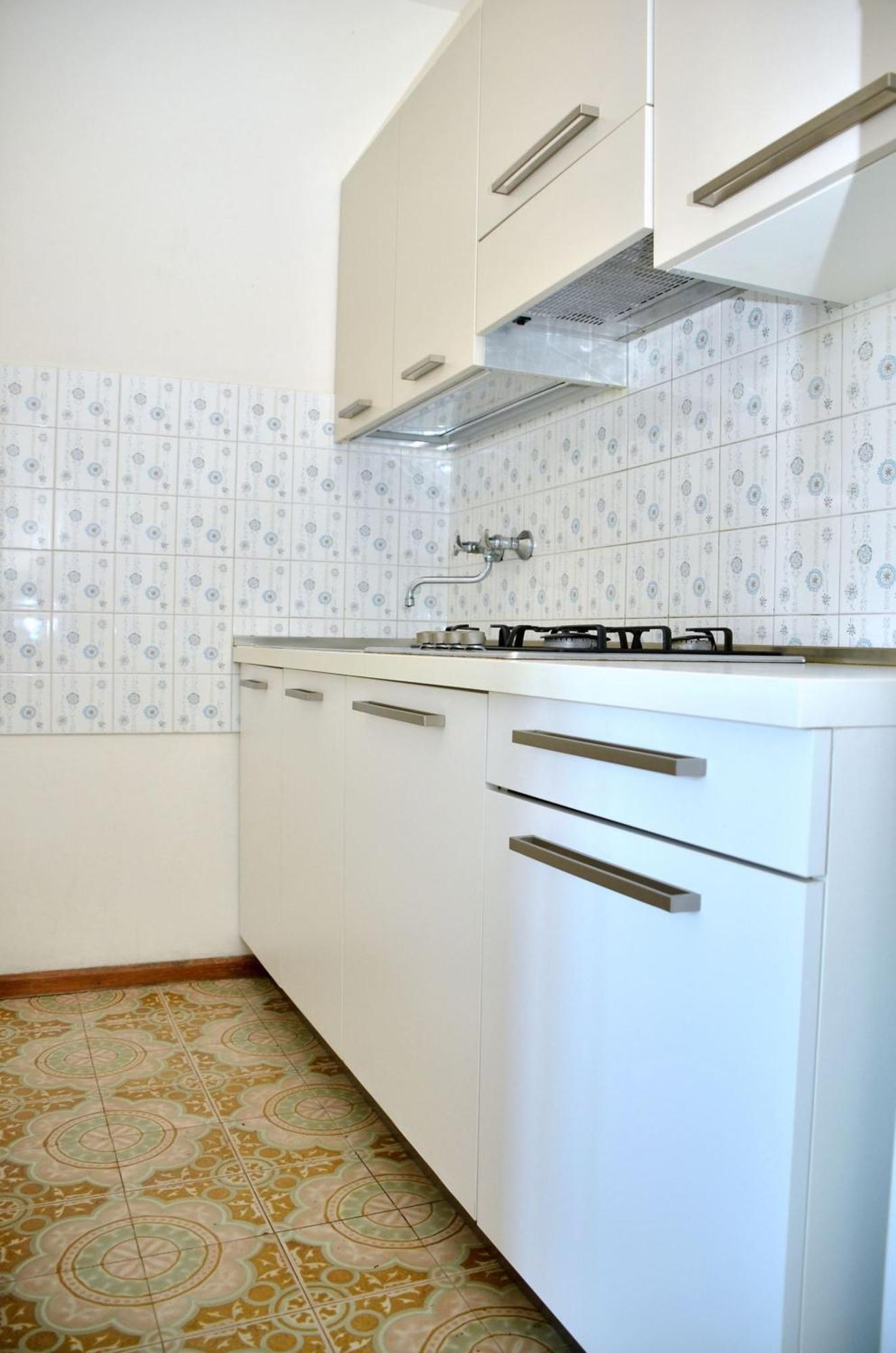 Comfy Flat For 6 Guests In - Beahost Bibione