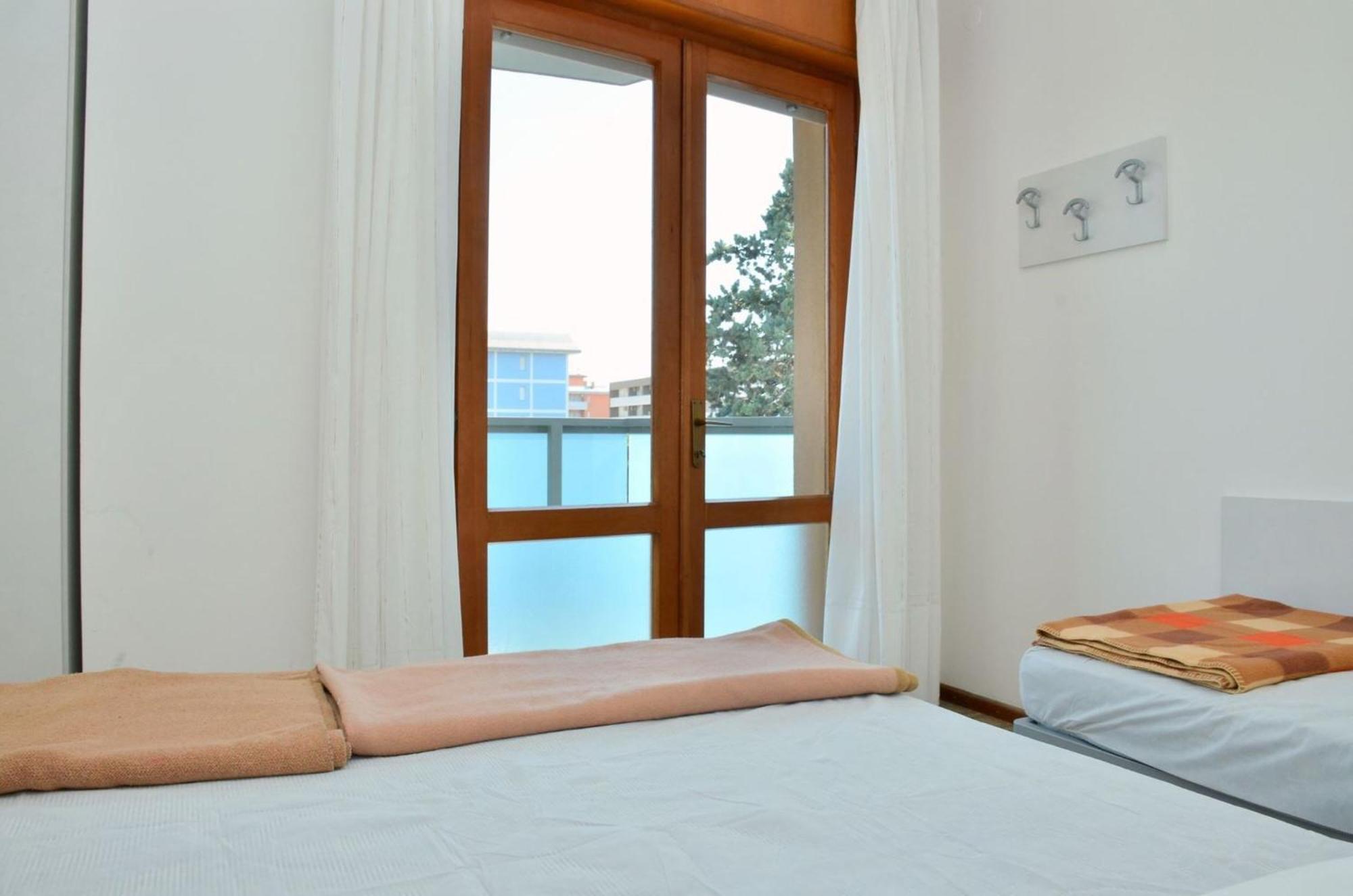 Comfy Flat For 6 Guests In - Beahost *