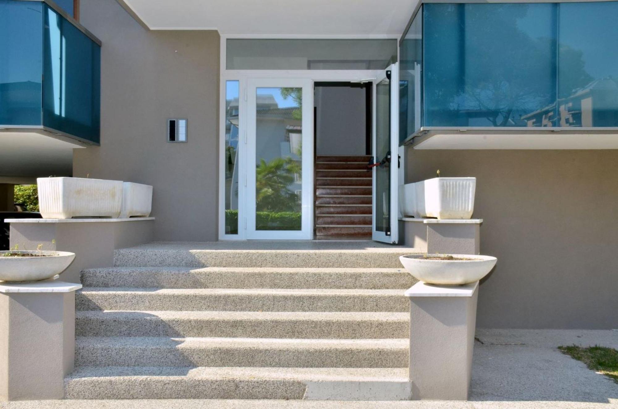 Comfy Flat For 6 Guests In - Beahost Bibione